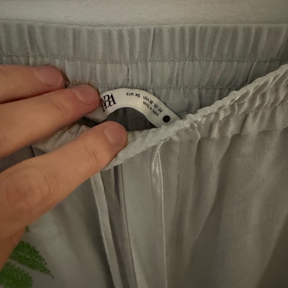 Zara Elevated lounge set - Picture 9 of 10